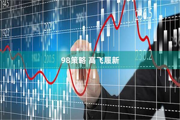 98策略 高飞履新