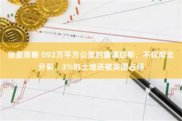 驰盈策略 092万平方公里的塞浦路斯，不仅南北分裂，3%的土地还被英国占领